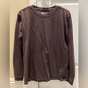 Womens Carhartt Long Sleeve